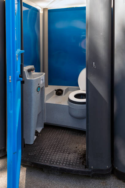 Best Construction site porta potty rental  in Ogden, KS