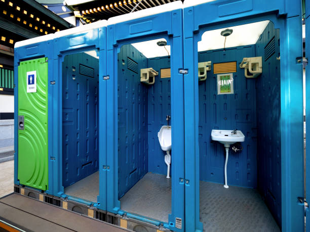 Best Restroom trailer rental cost  in Ogden, KS